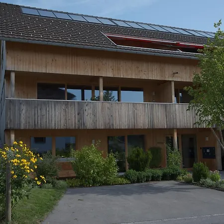 Ferienwohnung Angelikahohe Schwarzenberg im Bregenzerwald Exterior foto