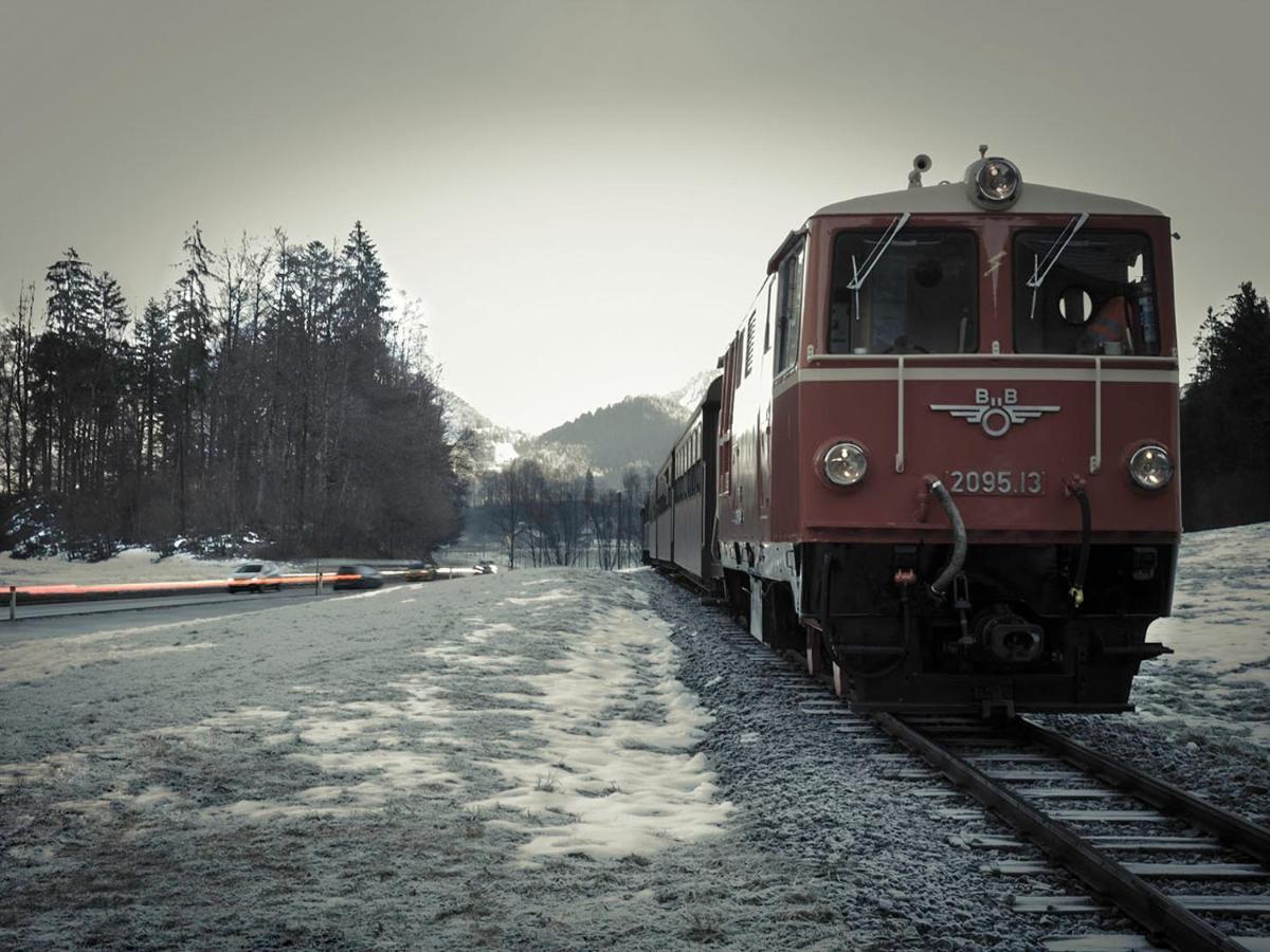 Angelikahohe * Schwarzenberg im Bregenzerwald