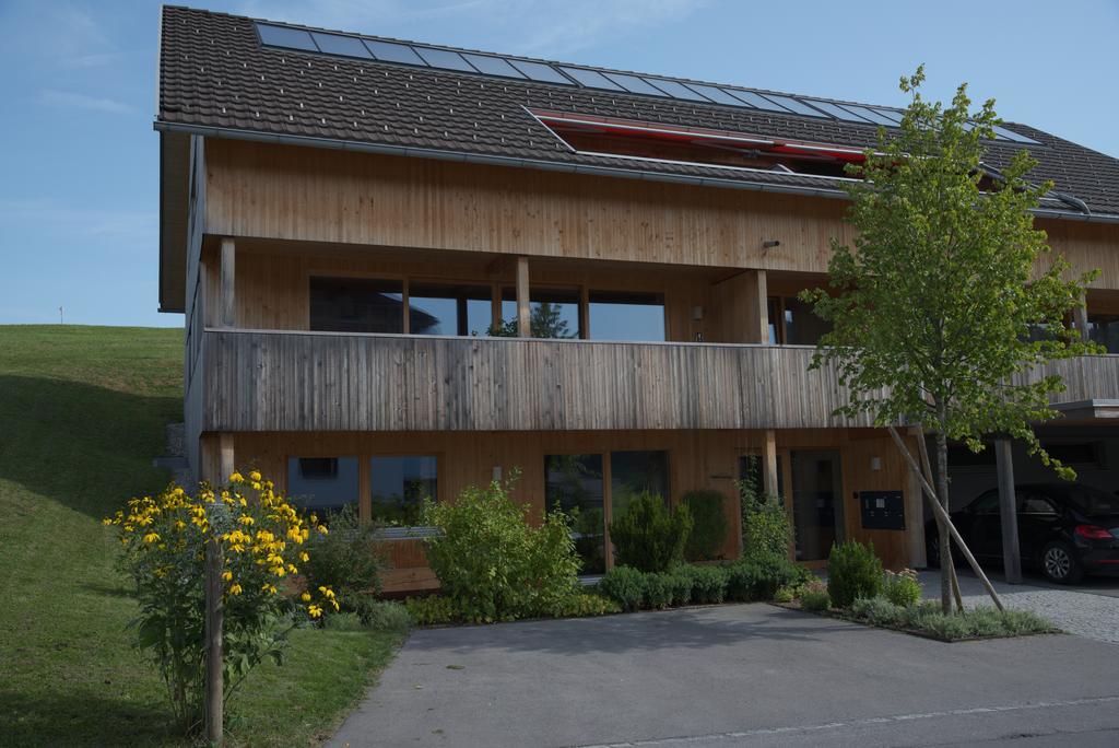 Angelikahohe Schwarzenberg im Bregenzerwald