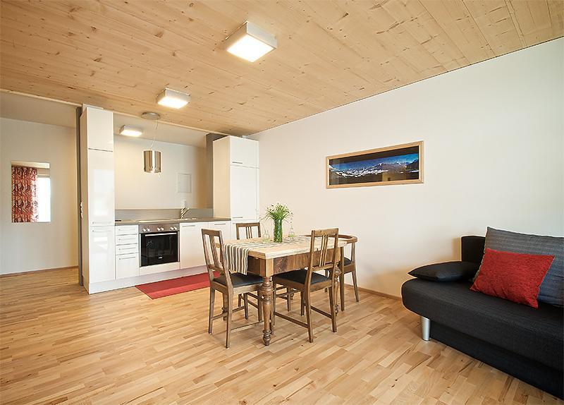 Apartment Angelikahohe *