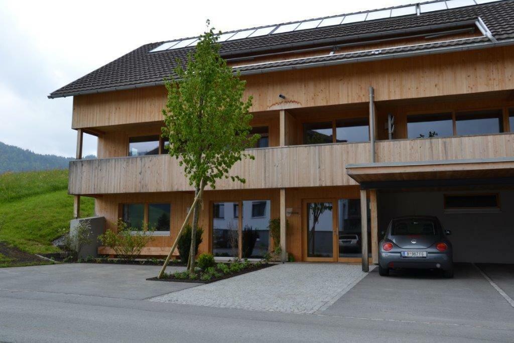 Angelikahohe Apartment *