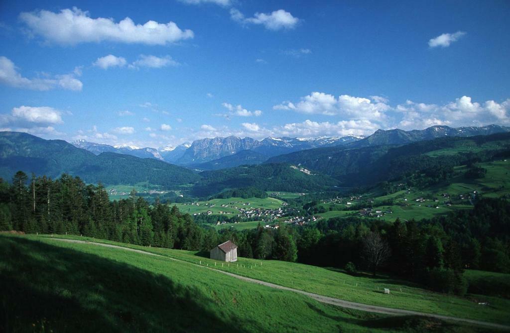 Angelikahohe Apartment Schwarzenberg im Bregenzerwald