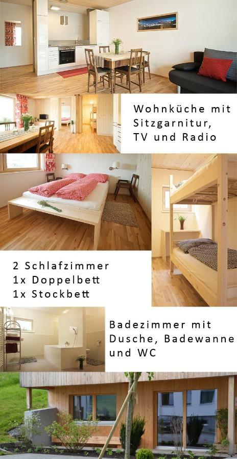 Angelikahohe Apartment *