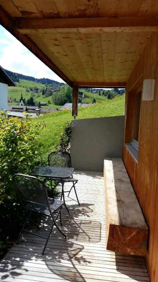 Angelikahohe Apartment